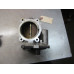 25Q001 Throttle Valve Body From 2009 Chevrolet Traverse  3.6 12632172